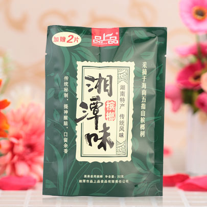 Xiangtan flavor 32g
