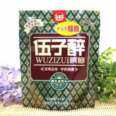 Wu Zizui boutique 38g